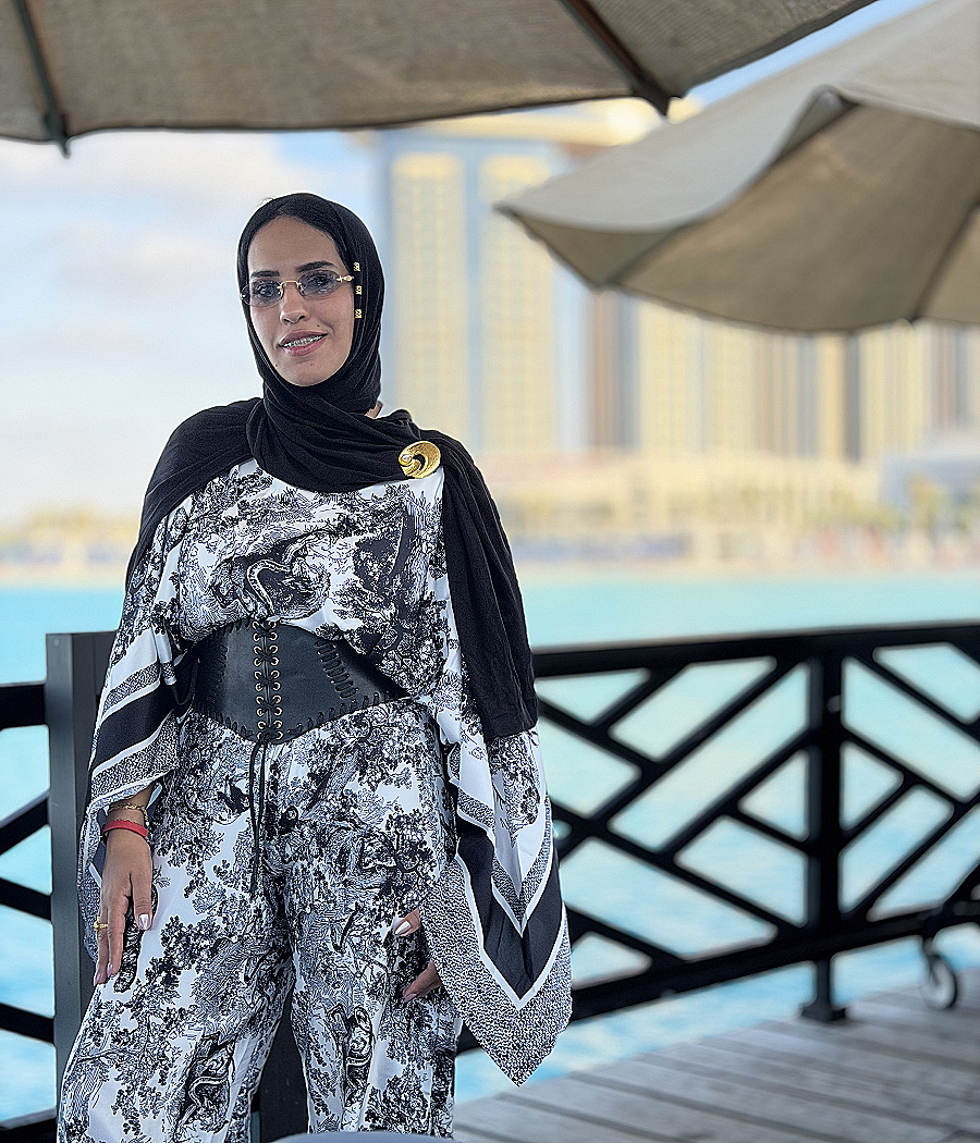 Fidaa Yusuf