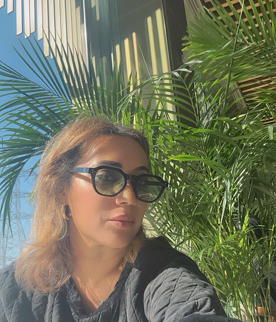 Kholoud abdulatif Alnajjar