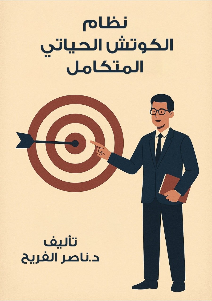نظام الكوتش الحياتي المتكامل