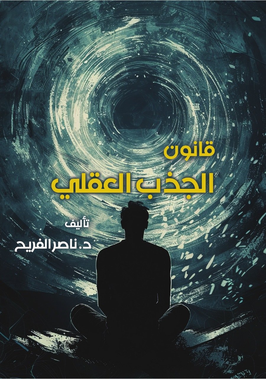 قانون الجذب العقلي