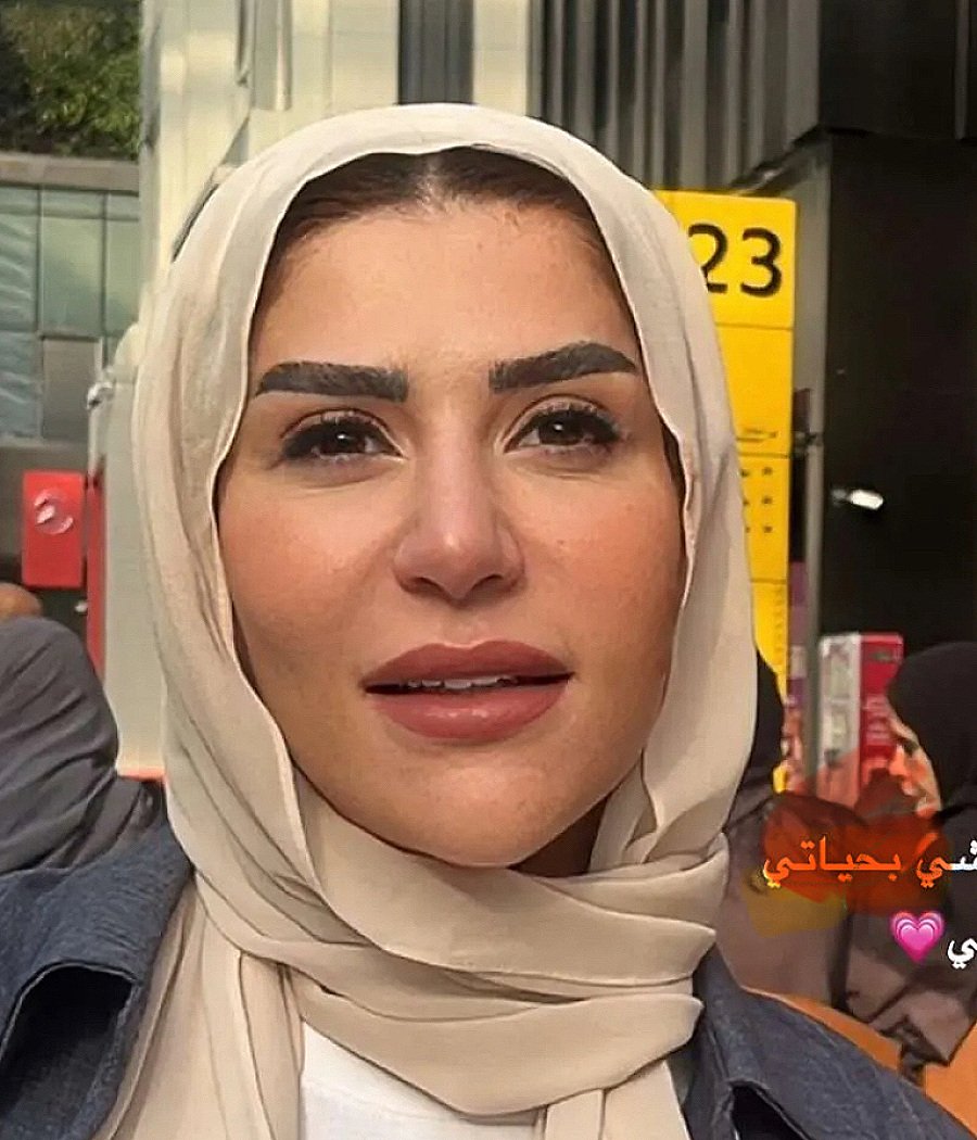 Tarteel Mousa shuaib