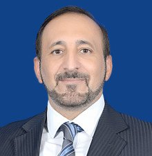 د. ناصر الفريح